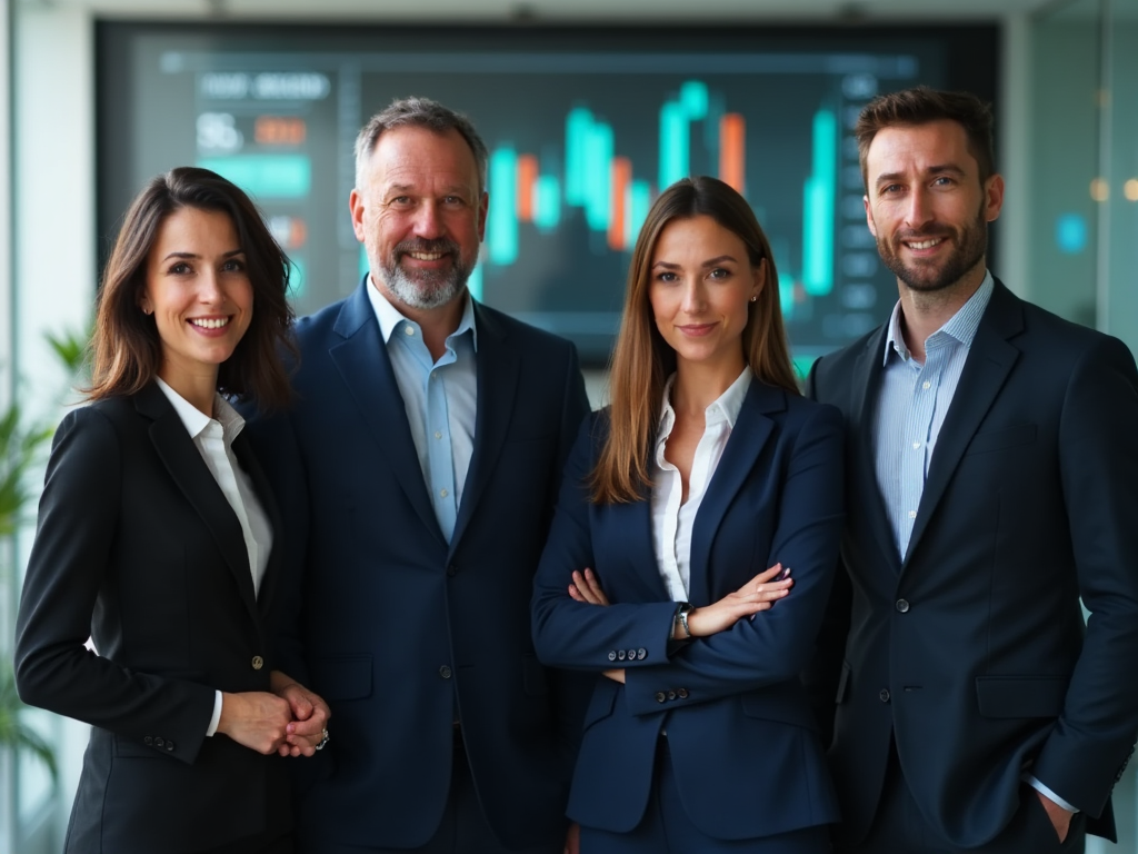 Equipo de Asesoría Integral Bancaria