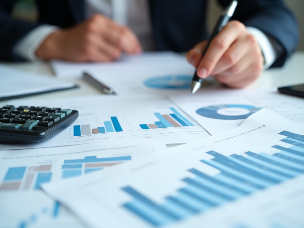 Planificación de Inversiones